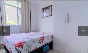 Imagem 2: Apartamento em Castelândia por 96 mil!!