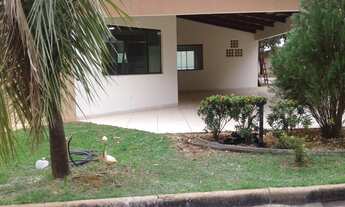 Imagem 3: Palmas - Casa Padrão - PLANO DIRETOR SUL