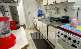 Imagem 5: Apartamento perdizes 65 metros 3 dormitórios 1 suíte 1 vaga