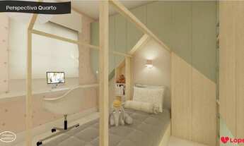 Imagem 4: Apartamento para venda tem 54 metros quadrados com 2 quartos em Centro - São Bernardo do C