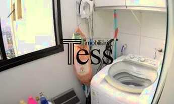 Imagem 6: Apartamento à venda, 3 quartos, 1 suíte, 2 vagas, Vila Nossa Senhora do Bonfim - São José