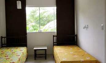 Imagem 5: Edícula espaçosa e aconchegante, com linda vista