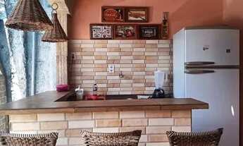 Imagem 6: Casa com piscina , confraternização e eventos