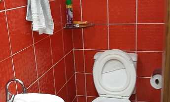 Imagem 6: Sobrado todo novo