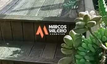 Imagem 2: Apartamento de Cobertura para venda possui 200 metros quadrados com 4 quartos