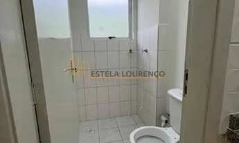 Imagem 6: Apartamento para Locação em Bauru, Conjunto Habitacional Engenheiro Otávio Rasi, 2 dormitó