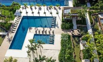 Imagem 2: Barra da Tijuca Apartamento com 4 dormitórios