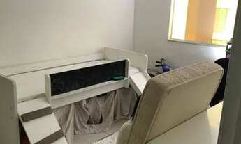 Imagem 6: Casa de condomínio Vargem Pequena para venda possui 400 metros quadrados com 3 quartos