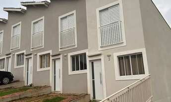 Imagem: Sobrado em Cotia com 2 dormitórios - venda