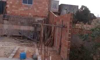 Imagem: Um lote de 200 MT