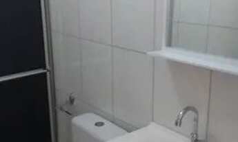 Imagem 6: Aluga-se sobrado com três quartos - Weissópolis/Pinhais