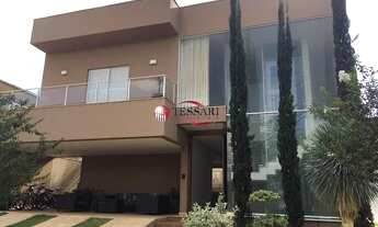 Imagem: Casa/ Sobrado no Condomínio Quinta do Golfe