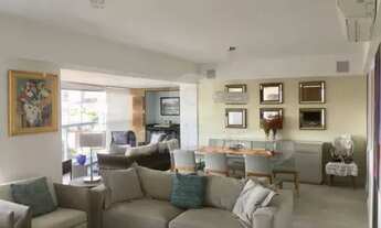 Imagem 2: Apartamento 03 dormitorios 03 vagas 143 metros - Água Branca