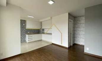 Imagem 2: APARTAMENTO PARA LOCAÇÃO NO GARNET - AVENIDA BRASIL EM AMERICANA/SP