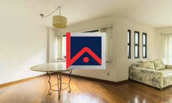 Imagem 5: Venda Apartamento 4 Dormitórios - 160 m² Higienópolis