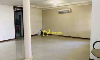 Imagem 6: Casa com 3 dormitórios para alugar, 200 m² por R$ 6.500,00/mês - Água Fria - Fortaleza/CE