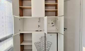 Imagem 5: SALA COMERCIAL DE 35 M² COM 1 VAGA DE GARAGEM