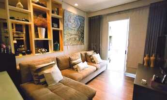 Imagem: Apartamento mobiliado para venda com 2 dormitórios