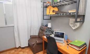 Imagem 6: Tijuca Apartamento com 2 dormitórios