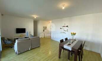 Imagem 7: Apartamento à venda, Granja julieta, 138 m², 4 dormitórios, 2 suítes, 2 vagas, R$ 1.485.00