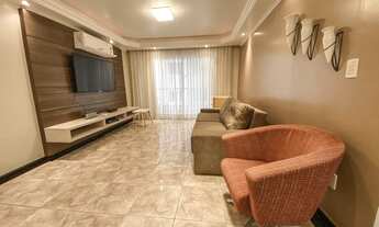 Imagem 3: Quadra mar - 3 quartos com 2 vagas!