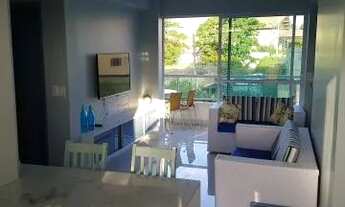 Imagem 7: FDC - Flat 2 quartos em Porto de Galinhas - Ipojuca - PE