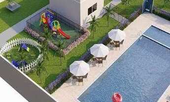 Imagem 3: Apto Bairro tabuleiro dos Martins,varanda ,lazer equipado