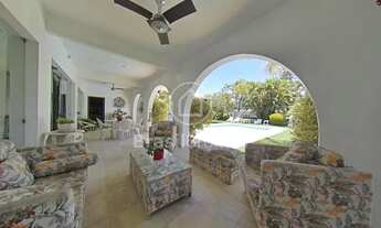 Imagem 5: Rio de Janeiro - Casa de Condomínio - Barra da Tijuca