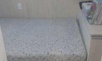 Imagem 5: Sobrado para locação no Horto Florestal 1, em Sorocaba-SP