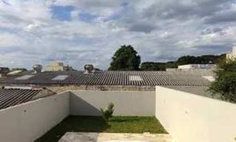 Imagem 6: Sobrado com 03 quartos (01 suite) e 02 vagas no Afonso Pena, São José dos Pinhais