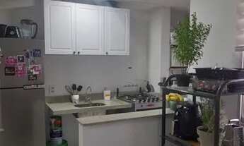 Imagem 4: Belíssimo Apto 2 Dorm novo com móveis planejados Diadema com lazer - Imperdível