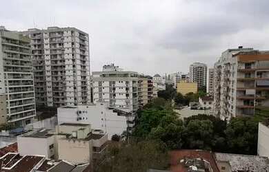 Imagem 4: APTO 3 QUARTOS 1 SUÍTE E VARANDÃO