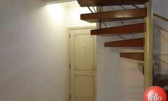 Imagem 4: São Paulo - Apartamento Padrão - Tatuapé