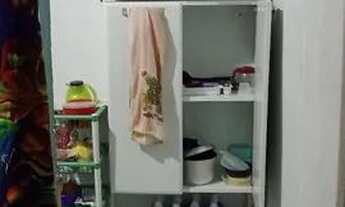 Imagem 4: Casa no nova cidade