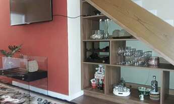 Imagem 7: Casa com 2 dormitórios à venda, 102 m² por R$ 445.000,00 - Parque do Ingá - Teresópolis/RJ