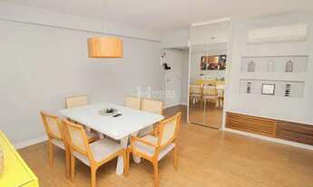 Imagem 6: Tijuca Apartamento com 3 dormitórios