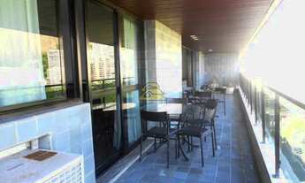 Imagem 4: Lagoa Apartamento com 4 dormitórios