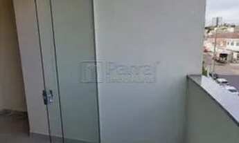 Imagem 2: Apartamento Padrão em Franca