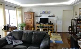 Imagem: APARTAMENTO - MORUMBI - SP