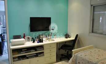 Imagem 6: APARTAMENTO EM CONDOMÍNIO DE ALTÍSSIMO PADRÃO MANDARIM