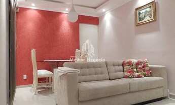 Imagem 2: Apartamento à venda com 2 dormitórios. Excelente localização no Parque São Jorge, Campinas