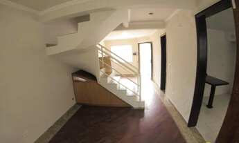 Imagem 7: Sobrados com 3 quartos à venda por R$ 499000.00, 95.90 m2 - HAUER - CURITIBA/PR