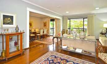 Imagem 3: Apartamento para venda com 178 metros quadrados com 3 quartos em Bela Aliança - São Paulo