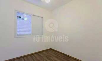 Imagem 6: Apartamento em Perdizes, 60 metros, 3 dormitórios,1 suíte e 1 vaga