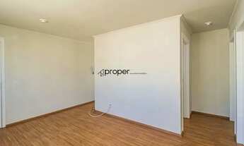 Imagem 3: Apartamento com 2 dormitórios para alugar, 45 m² Areal - Pelotas/RS