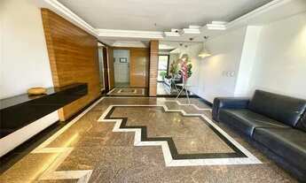 Imagem 6: ED. MANSÃO VELAZQUEZ - VARJOTA - 120m² - 3 Suítes - Todo Reformado - 2 Vagas