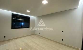 Imagem 7: ALTO DA BOA VISTA, SOBRADINHO DF, CASA INTEGILENTE COM 4 SUITES, ÁREA DE LAZER COMPLETA