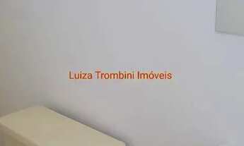 Imagem 7: Duplex para aluguel tem 50 m², uma suíte, no Brooklin, Zona Sul