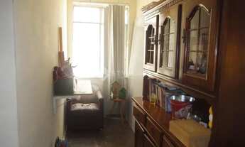 Imagem: APARTAMENTO BOM APTO TÉRREO EM LOCALIZAÇÃO