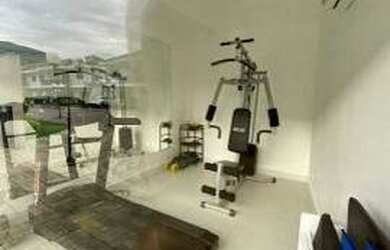 Imagem 2: EXCELENTE CASA EM VARGEM PEQUENA COM 194M2/ 3 SUÍTES. CONDOMÍNIO COM INFRA E PORTARIA 24 H